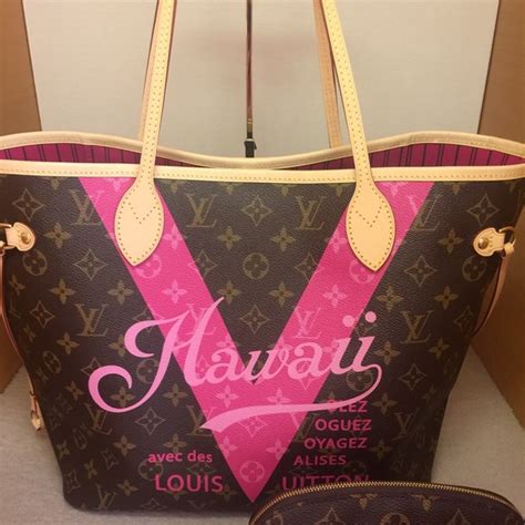 how much cheaper is louis vuitton in hawaii|Louis Vuitton luggage Hawaii.